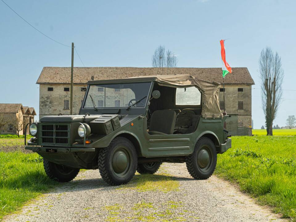 Bild 9/50 von DKW Munga (1957)