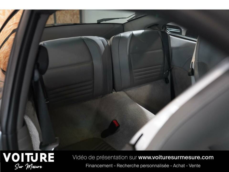 Image 15/22 of Porsche 911 Turbo (2002)