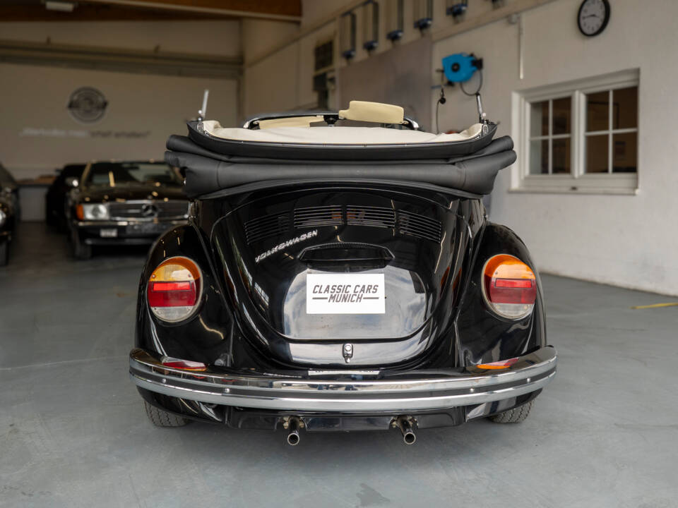 Image 5/34 of Volkswagen Beetle 1303 (1973)