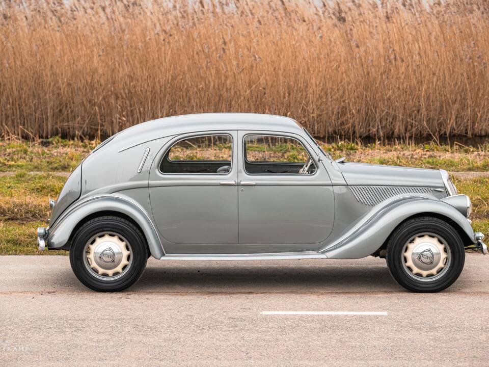 Bild 5/16 von Lancia Aprilia (1947)