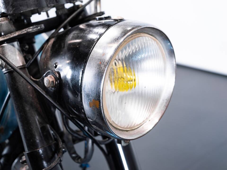 Immagine 37/50 di Gilera 125 (1967)