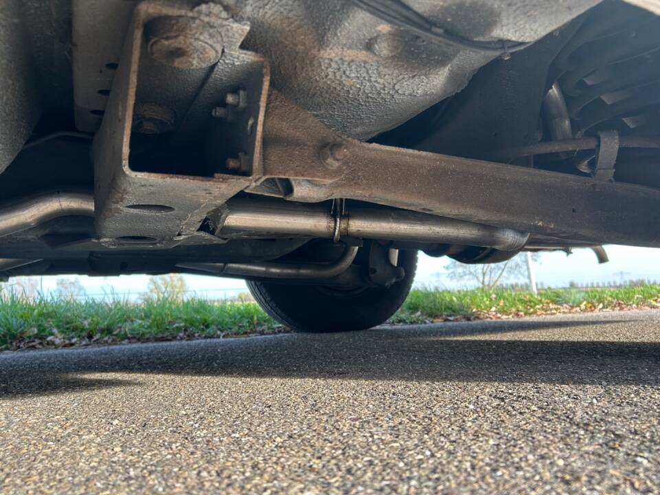 Image 38/56 of Cadillac Sedan DeVille (1959)