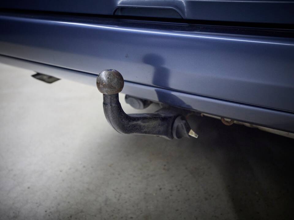 Image 16/100 of Mercedes-Benz 230 TE (1990)