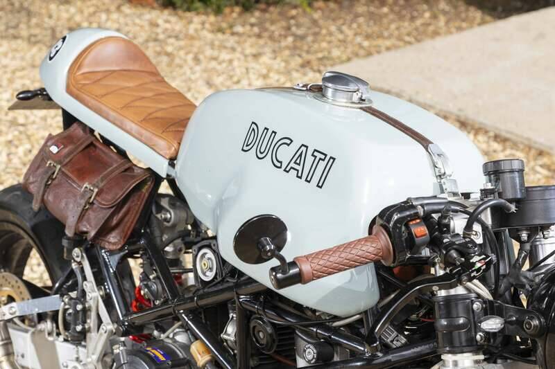 Image 5/36 of Ducati DUMMY (1995)