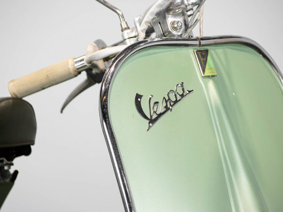 Afbeelding 31/50 van Piaggio DUMMY (1951)