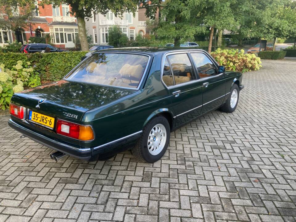 Afbeelding 5/13 van BMW 728i (1983)