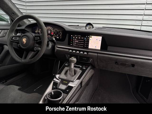 Imagen 21/31 de Porsche 911 GT3 (1900)