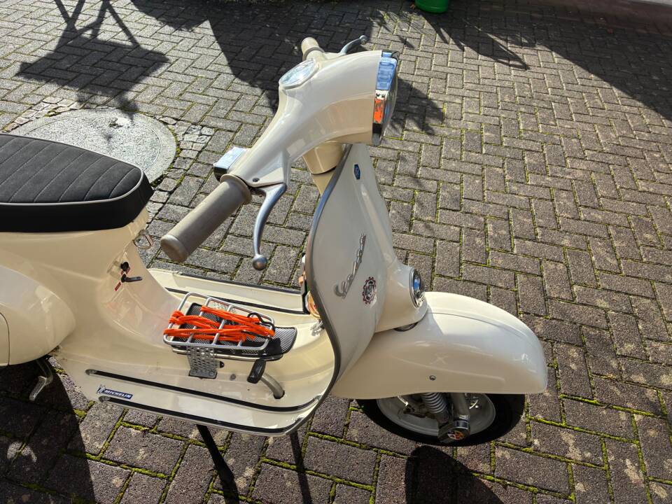 Image 5/6 of Piaggio Vespa 125 Primavera (1973)