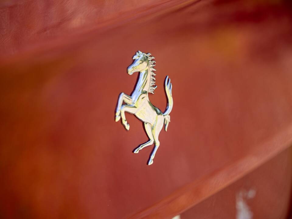 Bild 44/50 von Ferrari FF (2012)