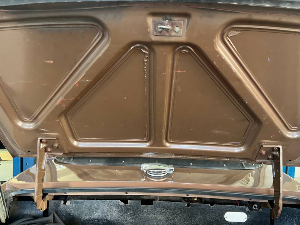 Immagine 28/50 di Triumph TR 6 (1974)