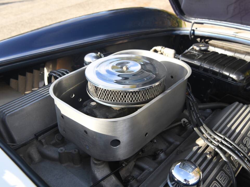 Image 49/50 de AC Cobra 427 (1999)