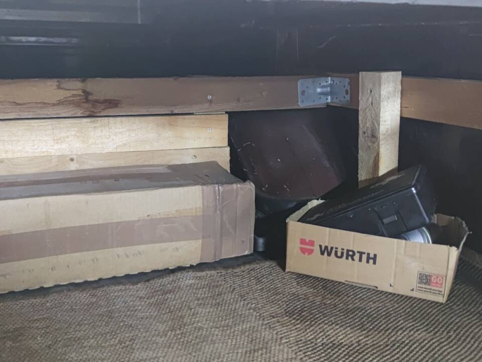 Immagine 94/110 di GMC Sierra 2500 (1975)