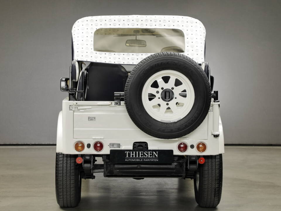 Image 10/19 of Suzuki LJ 80 (1981)