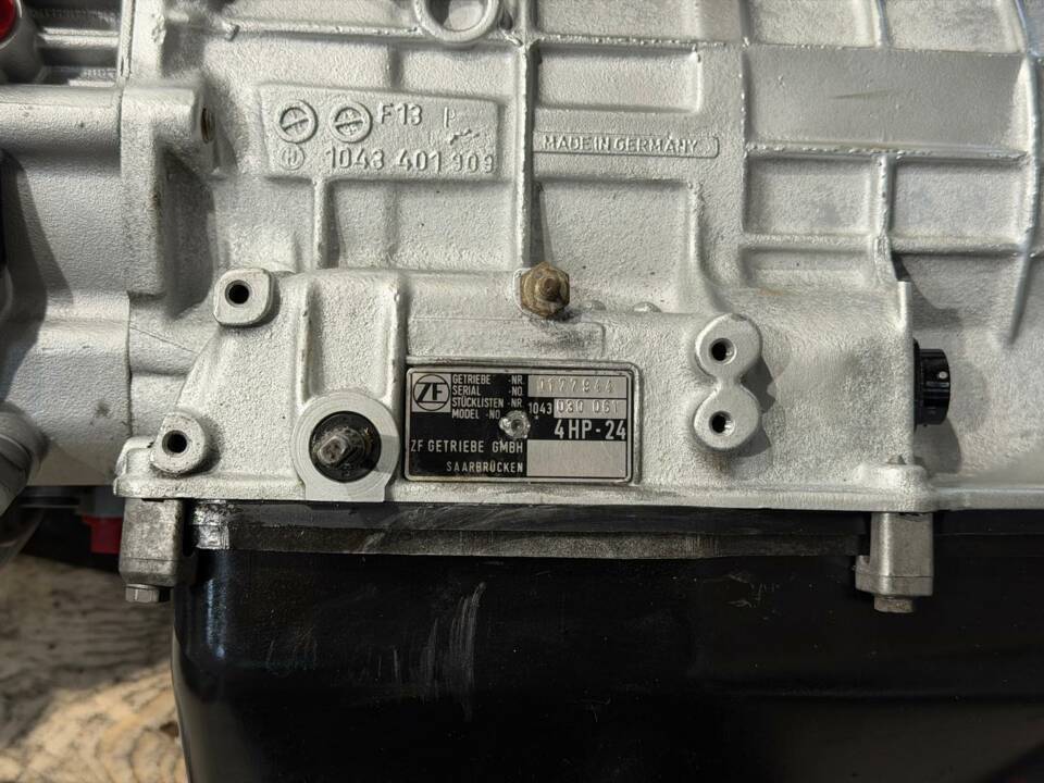 Afbeelding 31/33 van Land Rover Range Rover 4.6 HSE (1995)