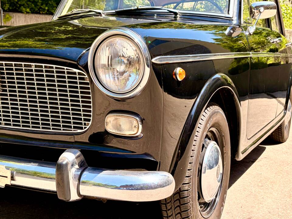 Imagen 5/16 de FIAT 1100 D (1964)