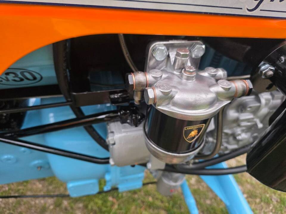 Bild 12/81 von Lamborghini 1R (1966)