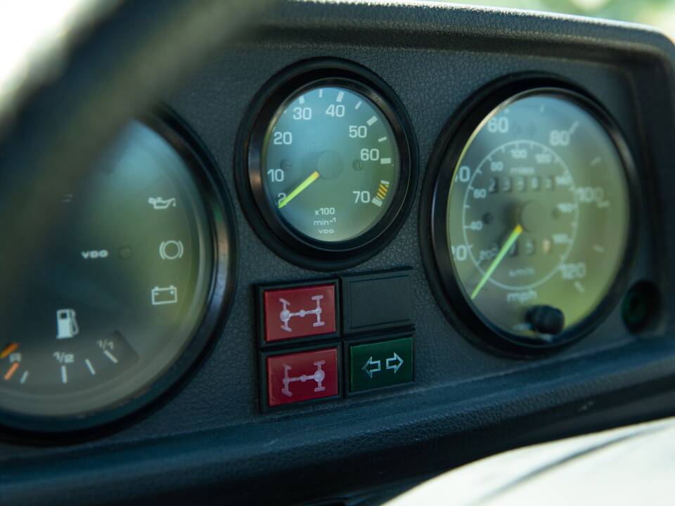 Image 31/45 of Mercedes-Benz 280 GE (LWB) (1989)