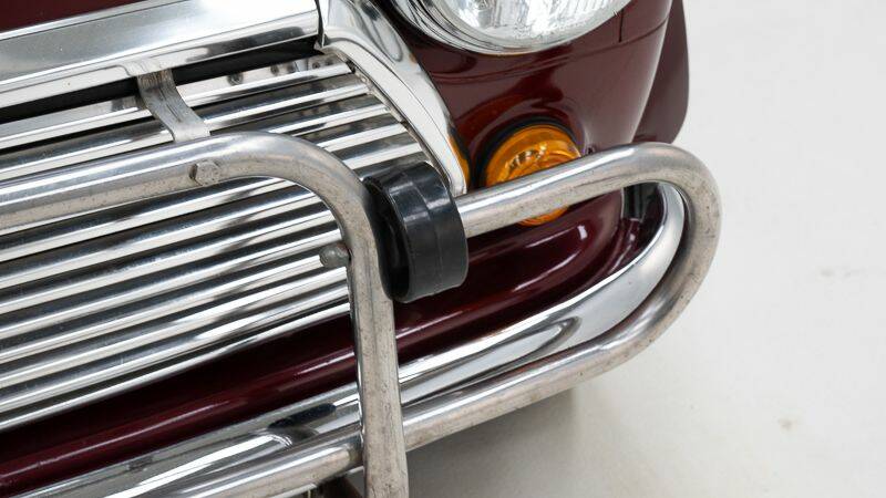 Image 15/15 of Rover Mini Cooper 30th Anniversary (1989)