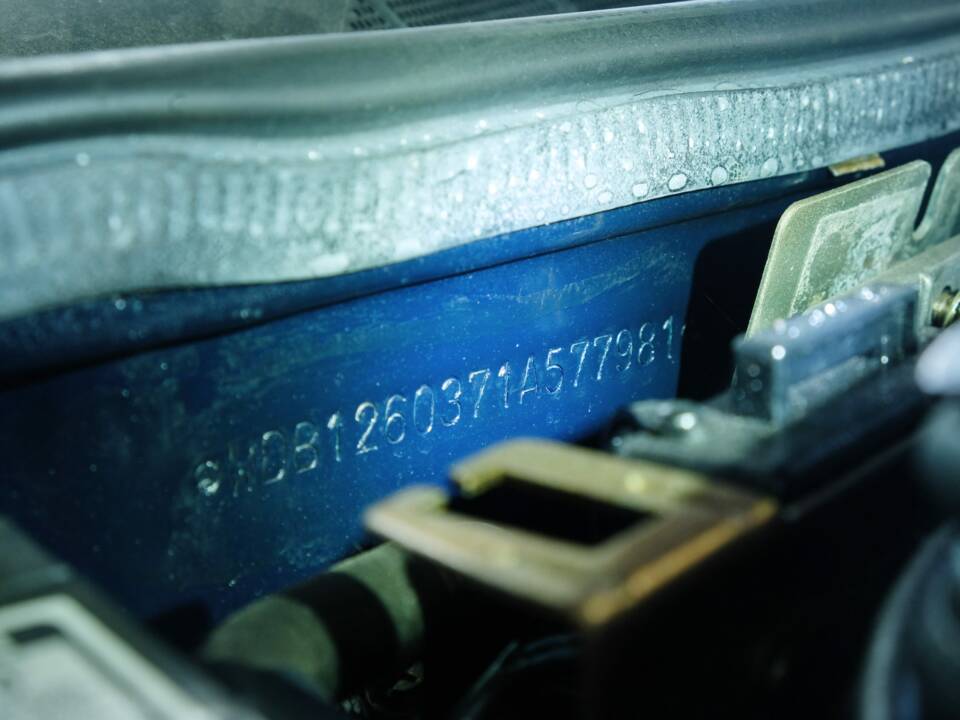 Bild 8/50 von Mercedes-Benz 500 SEL (1990)