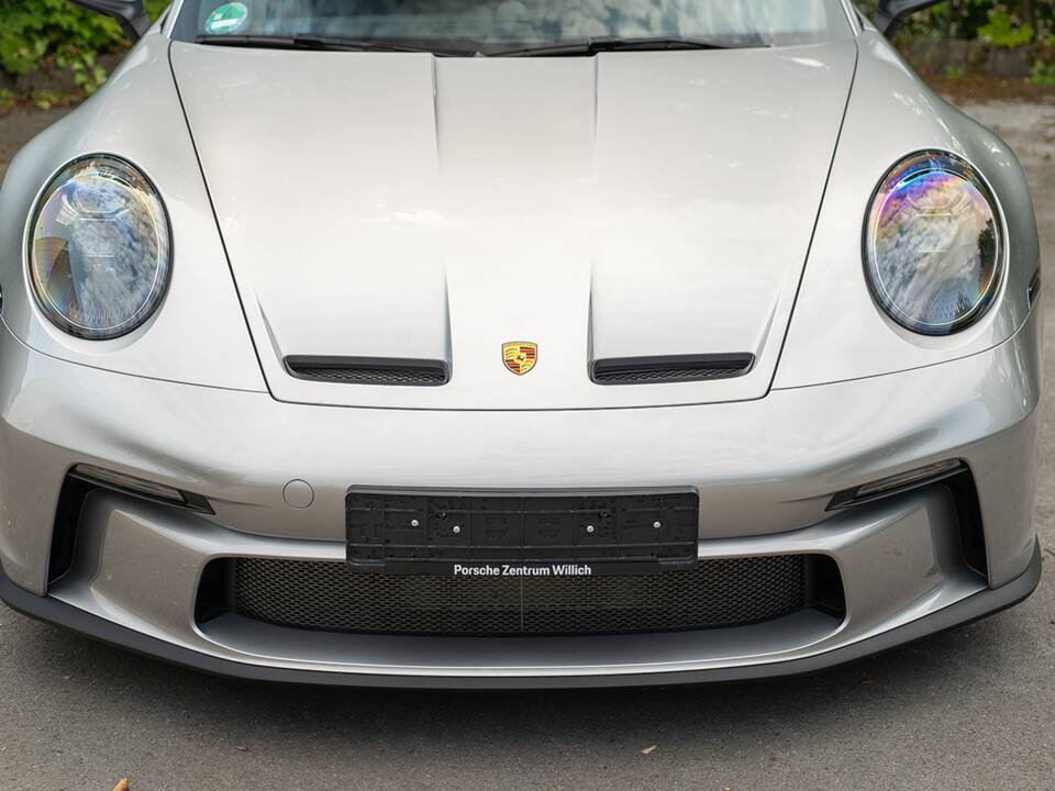 Afbeelding 5/40 van Porsche 911 GT3 (2021)
