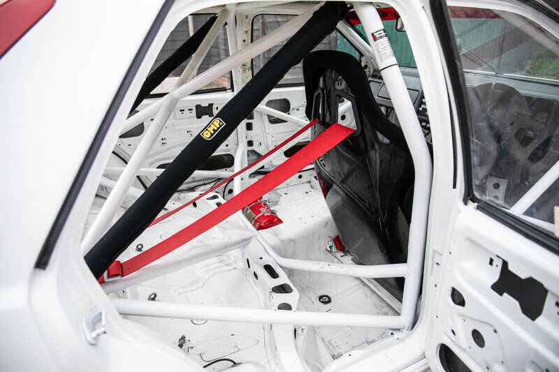 Image 27/50 of Ford Sierra RS Cosworth (1988)