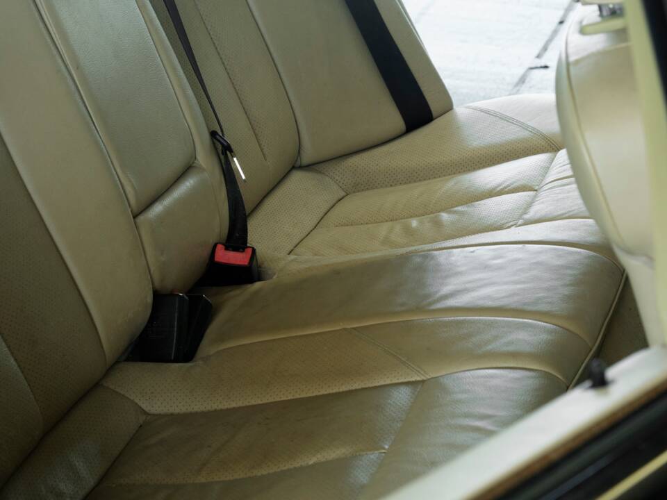 Bild 32/45 von Mercedes-Benz C 230 Kompressor T (1999)