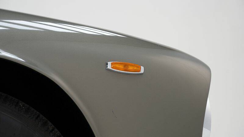Bild 13/15 von Alfa Romeo 2000 Sprint (1961)
