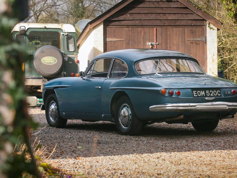 Bild 12/50 von Jensen C-V8 MK II (1965)