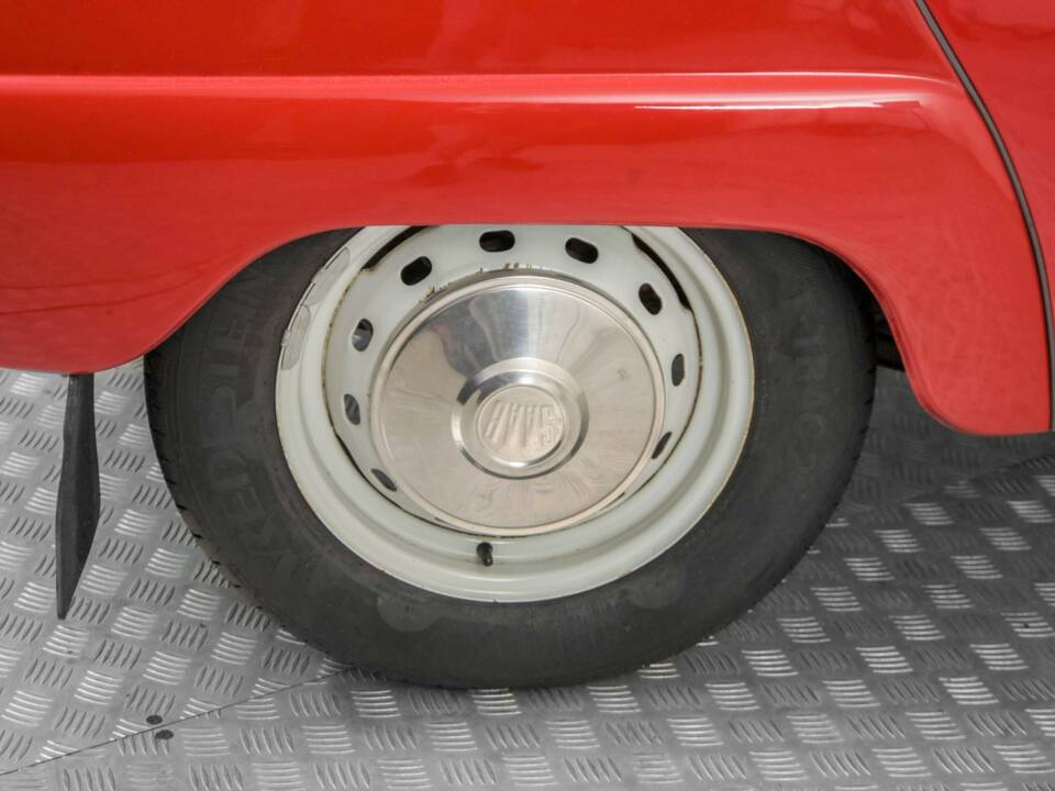 Obraz 31/50 pojazdu Saab 96 V4 (1969)