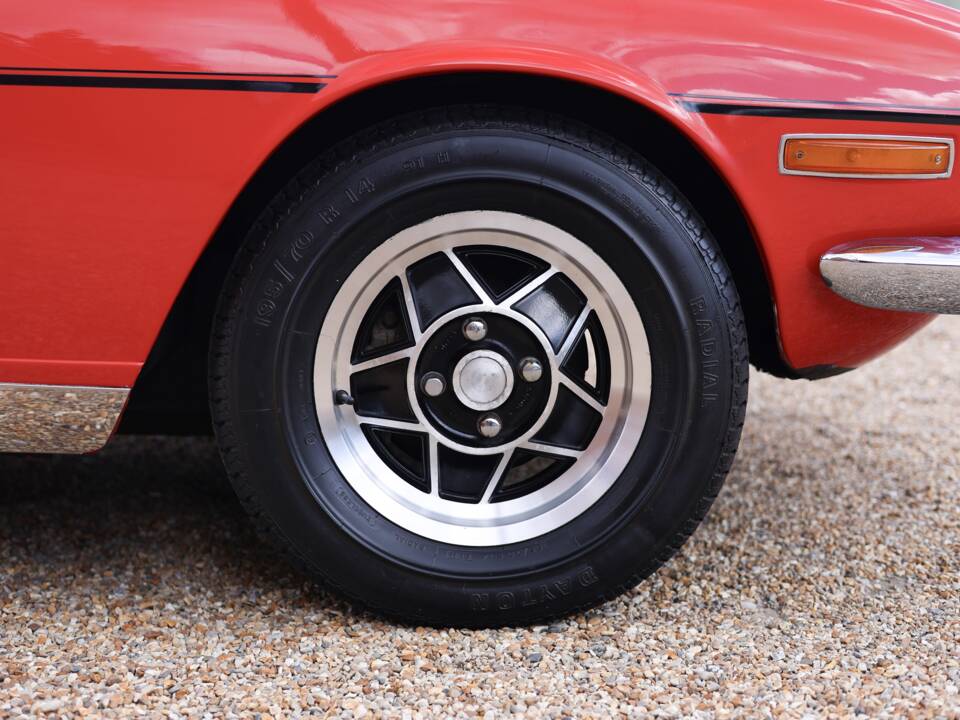 Imagen 27/50 de Triumph Stag (1974)