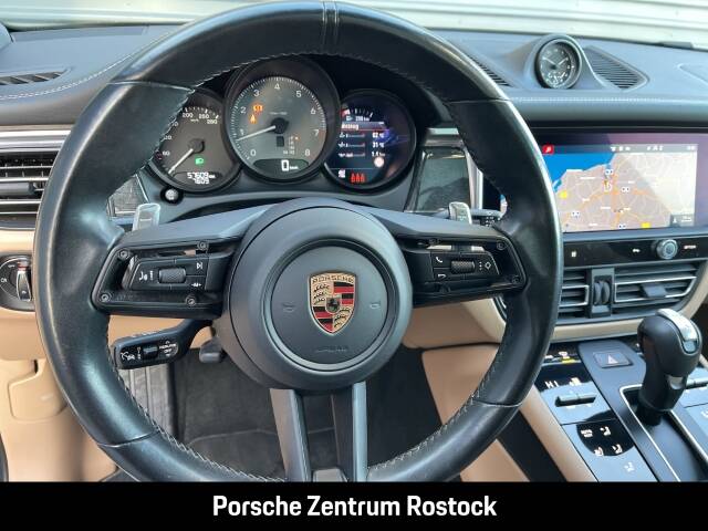 Bild 26/30 von Porsche Macan S (2023)