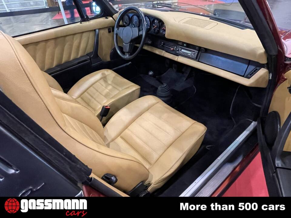 Bild 12/15 von Porsche 911 2.7 S (1976)