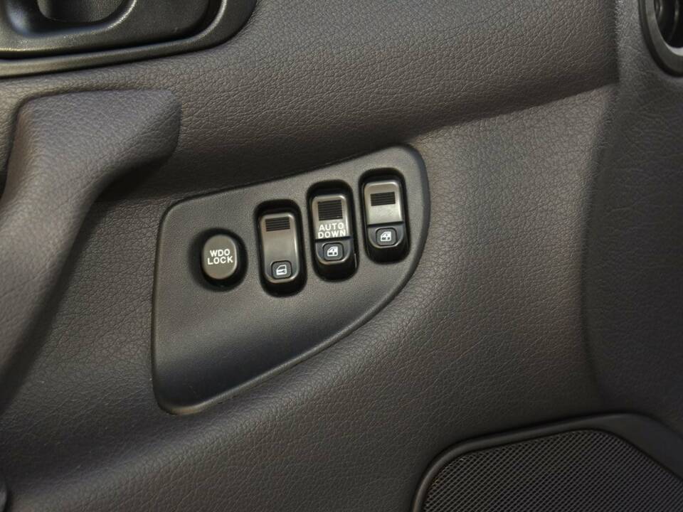 Bild 34/80 von Mitsubishi 3000 GT (1992)