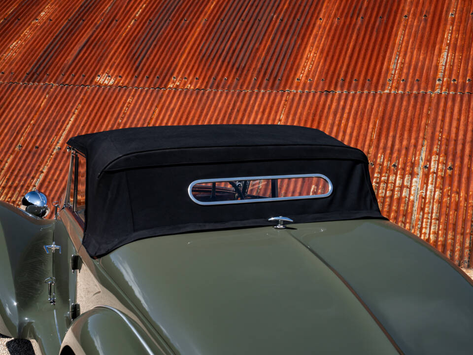 Image 25/41 of Talbot Baby 15CV (1938)