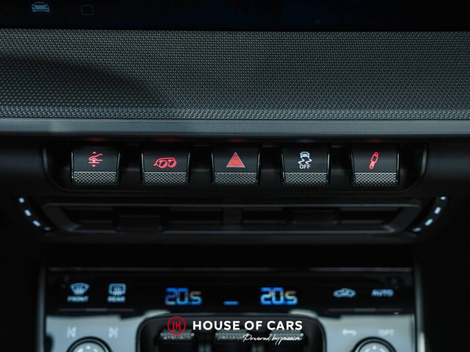 Image 20/24 of Porsche 911 Carrera 4S (2023)