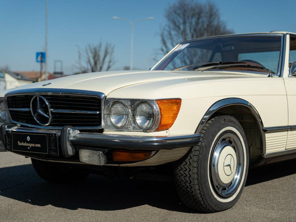 Bild 10/50 von Mercedes-Benz 450 SLC (1972)