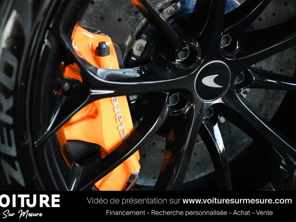 Imagen 25/32 de McLaren Artura (2023)