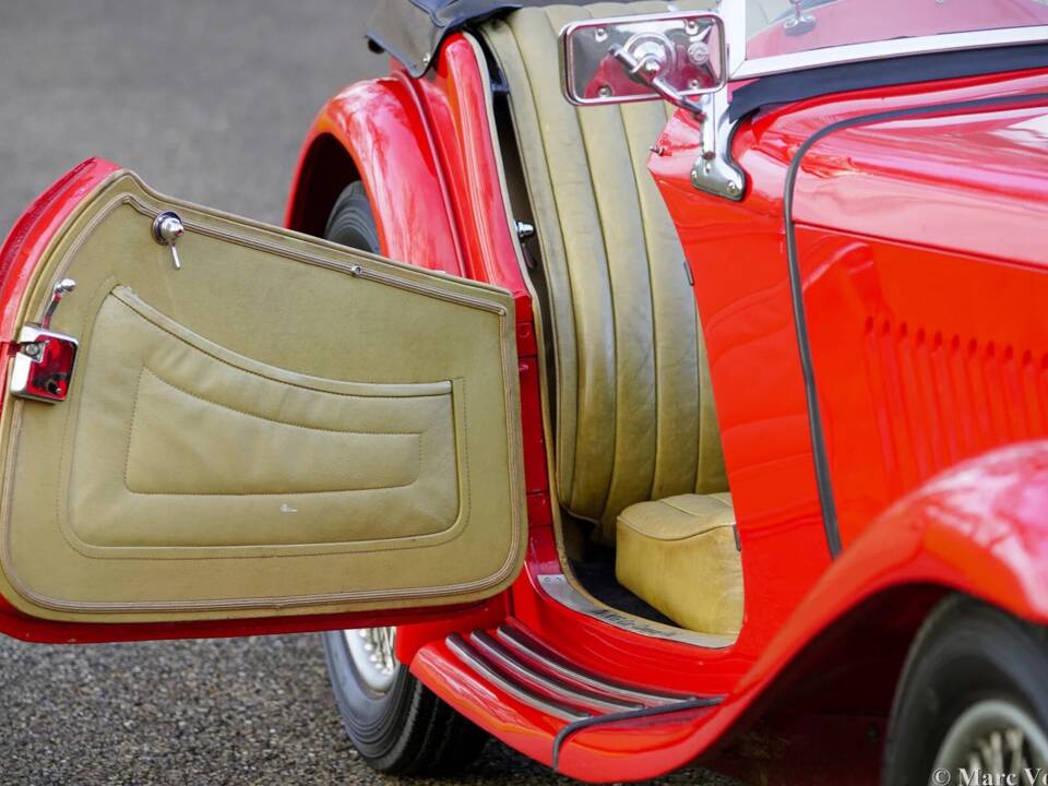 Bild 12/44 von MG TA (1936)