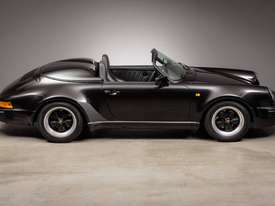 Bild 3/23 von Porsche 911 Carrera 3.2 (WTL) (1989)