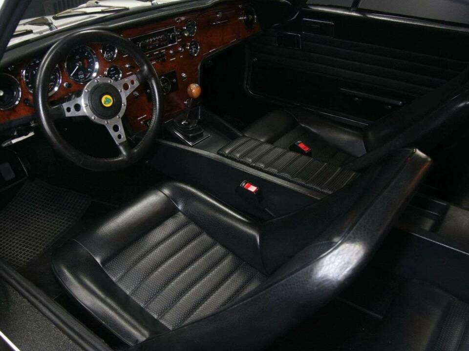 Bild 14/50 von Lotus Elan (1969)