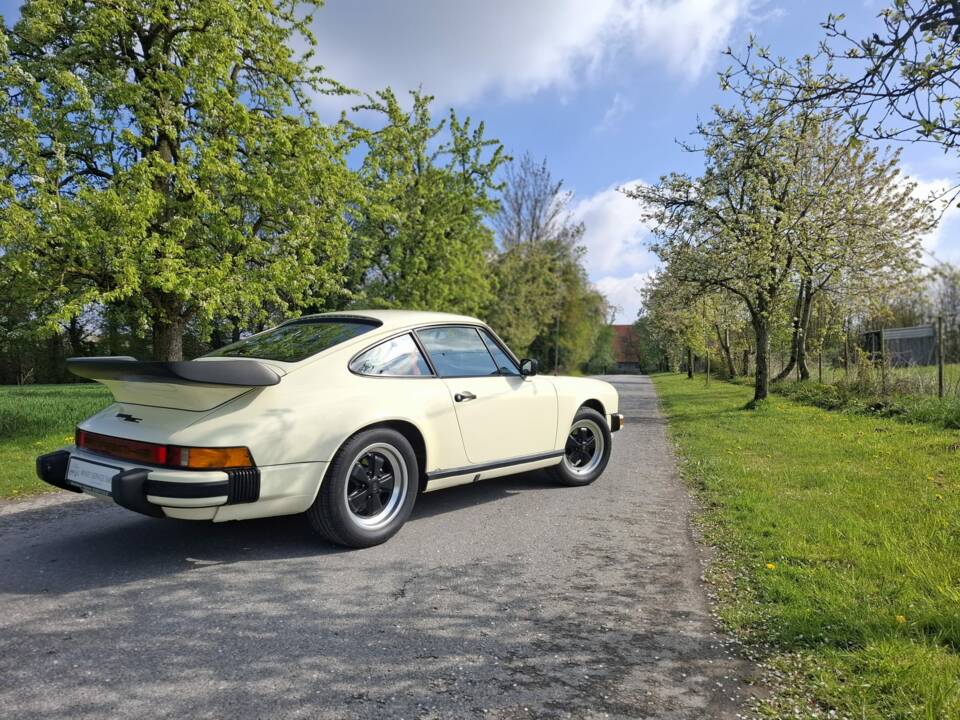 Bild 3/57 von Porsche 911 SC 3.0 (1983)