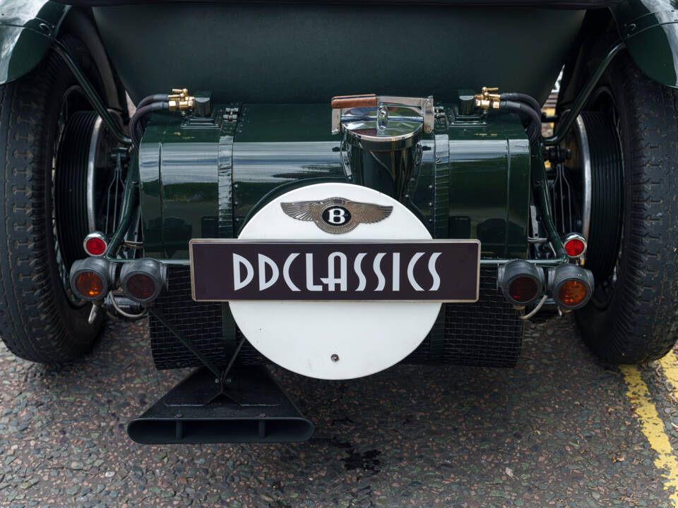 Image 23/35 of Bentley 4 1&#x2F;2 Litre Supercharged (1929)