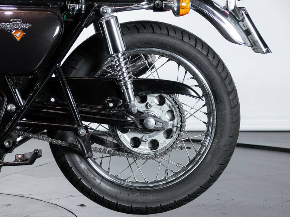 Bild 19/50 von Honda CB 750 Four (1973)