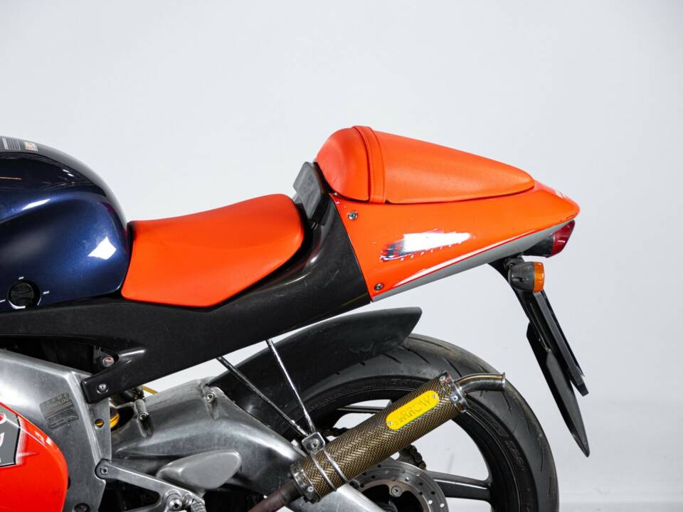 Bild 24/50 von Aprilia RS 125 (1999)