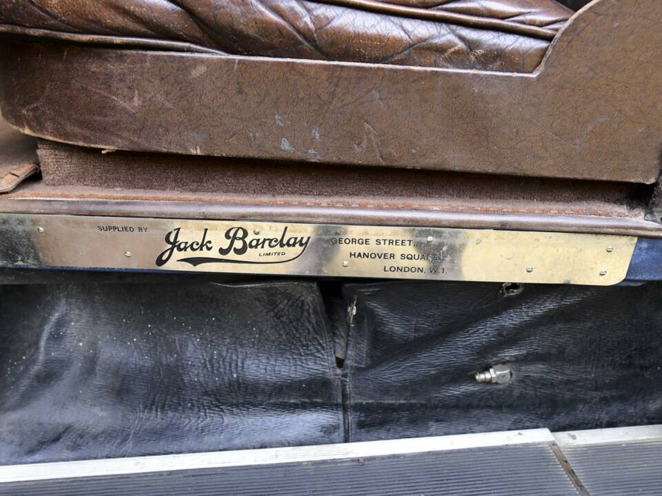 Afbeelding 37/50 van Rolls-Royce Phantom I (1929)