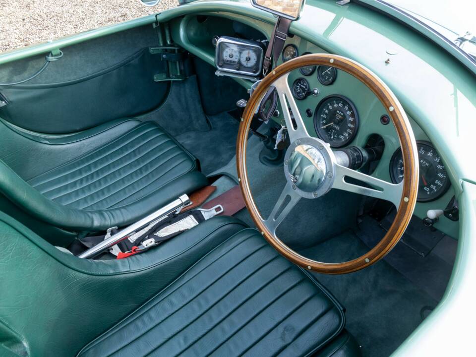 Bild 49/50 von AC Ace Bristol (1957)