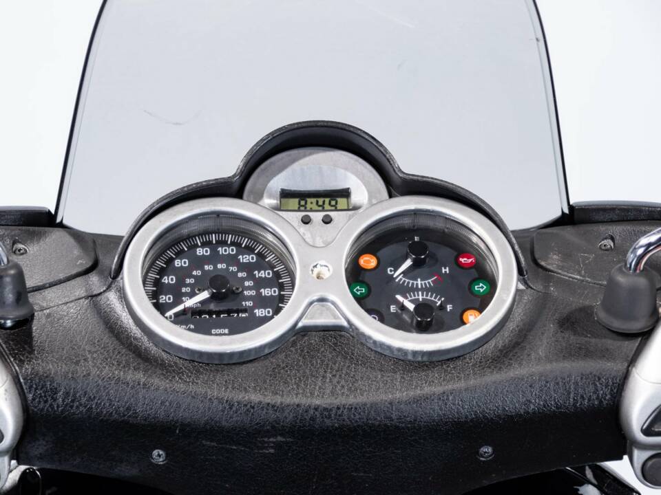 Afbeelding 28/42 van Piaggio DUMMY (2007)