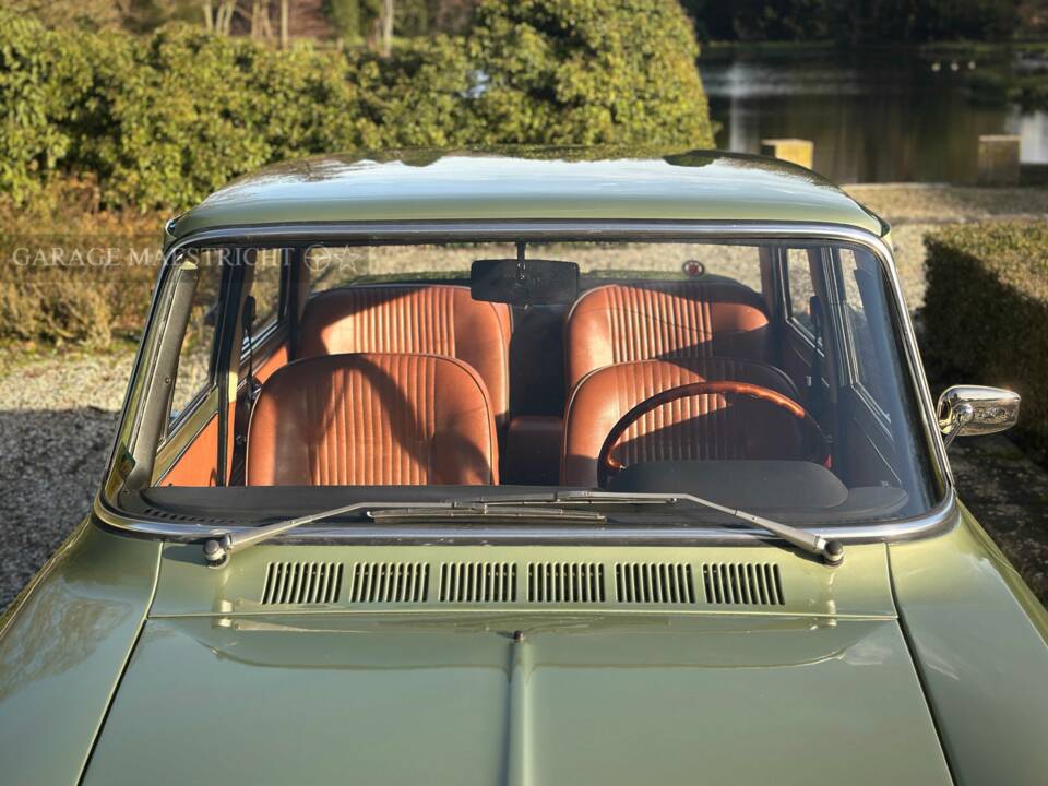 Immagine 36/100 di Alfa Romeo Giulia Super 1.6 (1974)