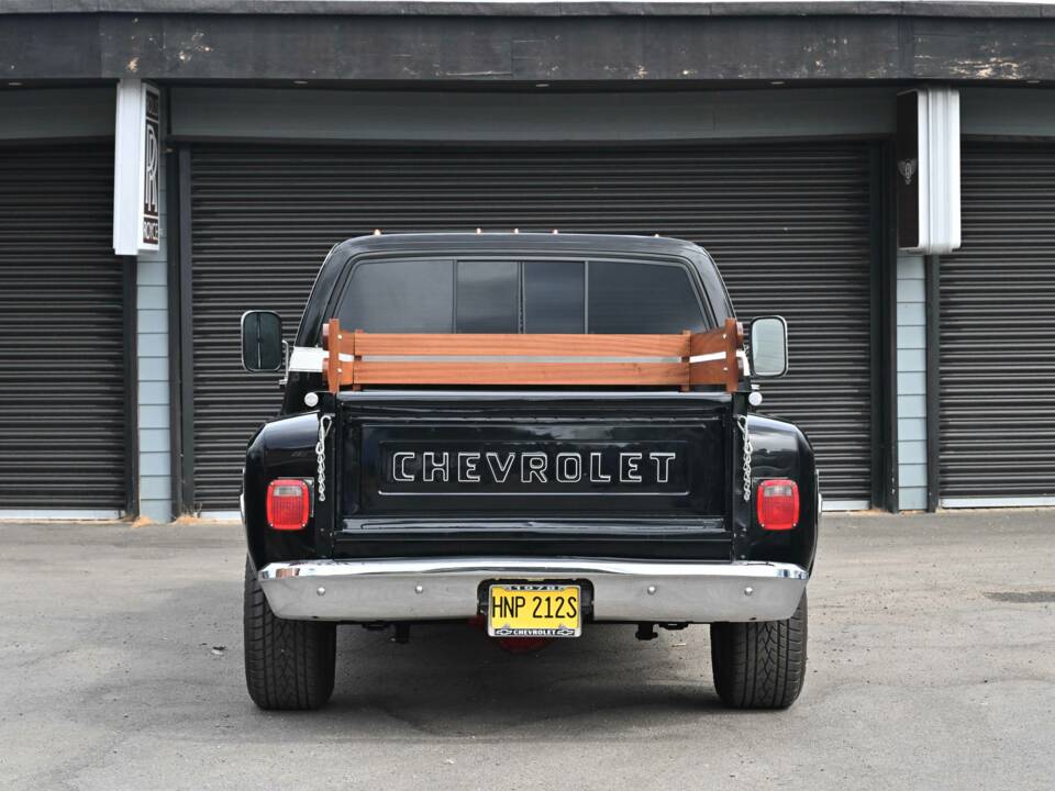 Image 37/50 of Chevrolet C10 Stepside (1978)