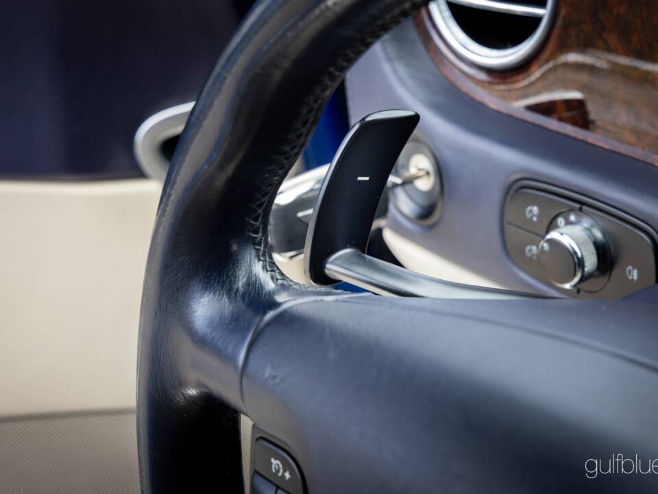 Image 53/75 of Bentley Continental GT (2004)